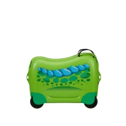 Kindertrolleys|Kinderkoffers>Samsonite Dream2Go Ride-On Suitcase dinosaur d.
