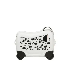 Kindertrolleys|Kinderkoffers>Samsonite Dream2Go Ride-On Suitcase puppy p.