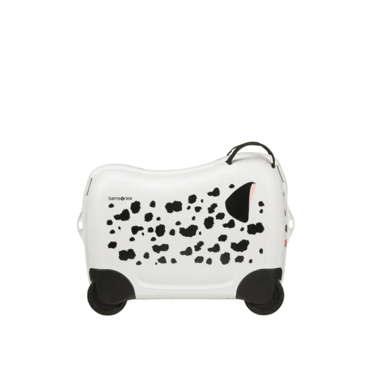 Kindertrolleys|Kinderkoffers>Samsonite Dream2Go Ride-On Suitcase puppy p.