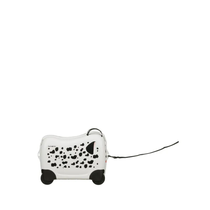 Kindertrolleys|Kinderkoffers>Samsonite Dream2Go Ride-On Suitcase puppy p.