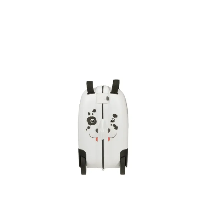 Kindertrolleys|Kinderkoffers>Samsonite Dream2Go Ride-On Suitcase puppy p.