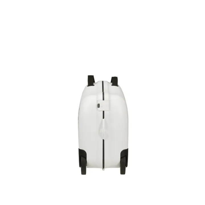 Kindertrolleys|Kinderkoffers>Samsonite Dream2Go Ride-On Suitcase puppy p.