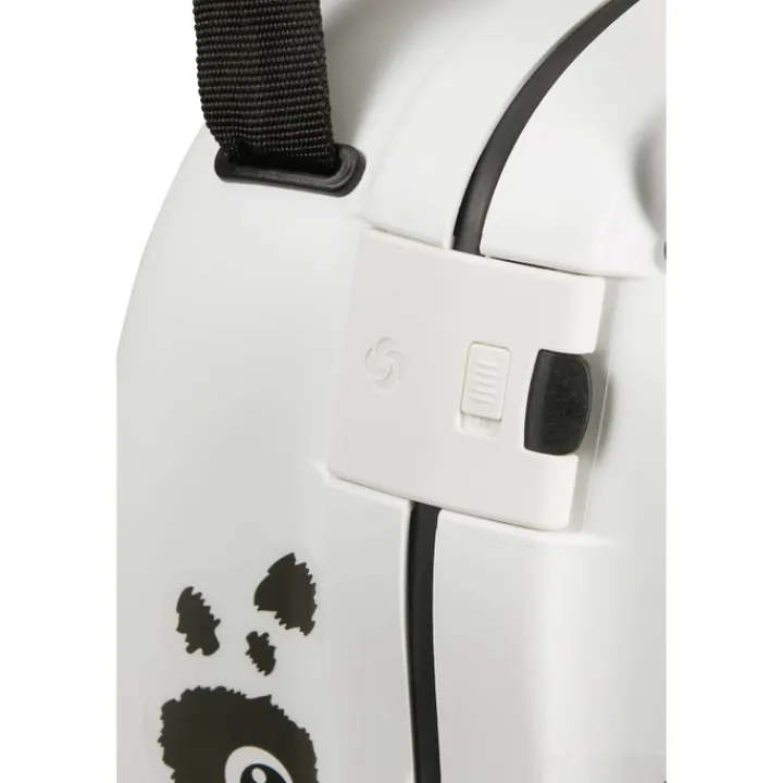 Kindertrolleys|Kinderkoffers>Samsonite Dream2Go Ride-On Suitcase puppy p.