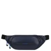 Sling Bags|Heuptassen>Samsonite Ecodiver Belt Bag blue nights