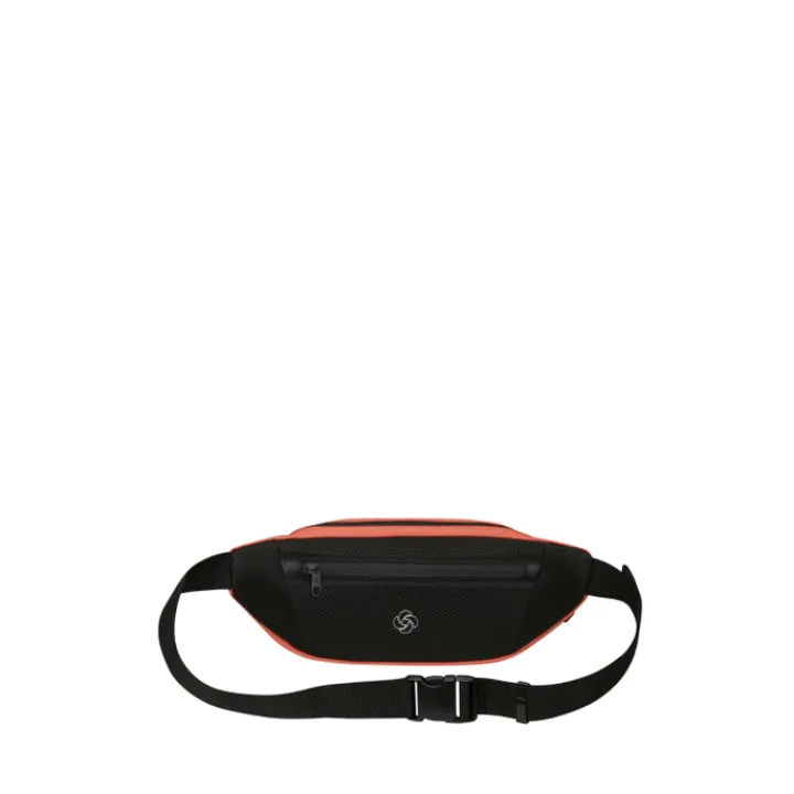 Sling Bags|Heuptassen>Samsonite Ecodiver Belt Bag clay
