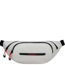 Sling Bags|Heuptassen>Samsonite Ecodiver Belt Bag cloud white