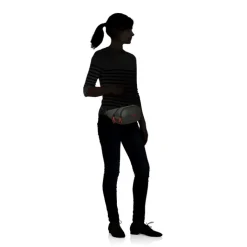 Sling Bags|Heuptassen>Samsonite Ecodiver Belt Bag climbing ivy