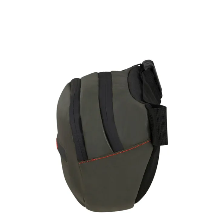 Sling Bags|Heuptassen>Samsonite Ecodiver Belt Bag climbing ivy