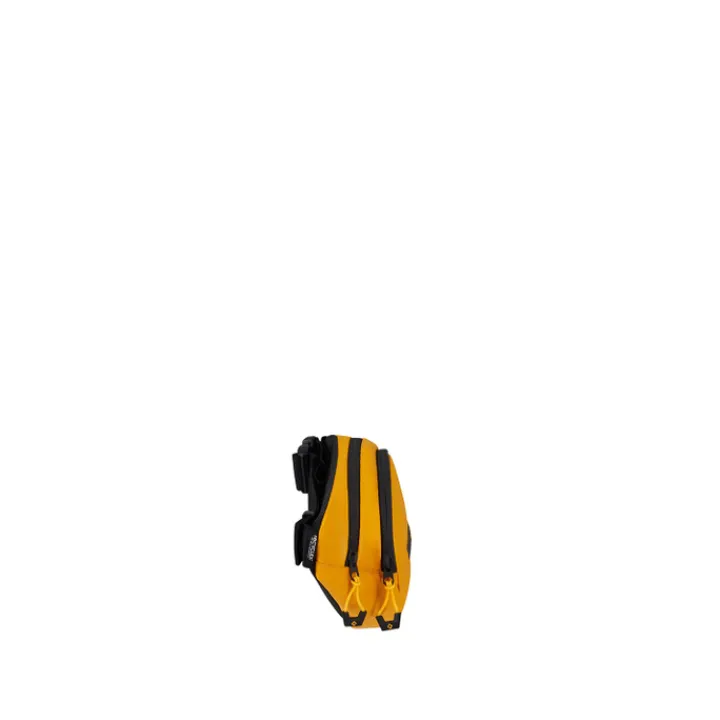 Sling Bags|Heuptassen>Samsonite Ecodiver Belt Bag yellow