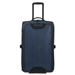 Grote Reistassen|Heren Reistassen>Samsonite Ecodiver Duffle/Wheels 67 blue nights