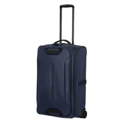 Grote Reistassen|Heren Reistassen>Samsonite Ecodiver Duffle/Wheels 67 blue nights