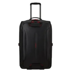 Grote Reistassen|Heren Reistassen>Samsonite Ecodiver Duffle/Wheels 67 black