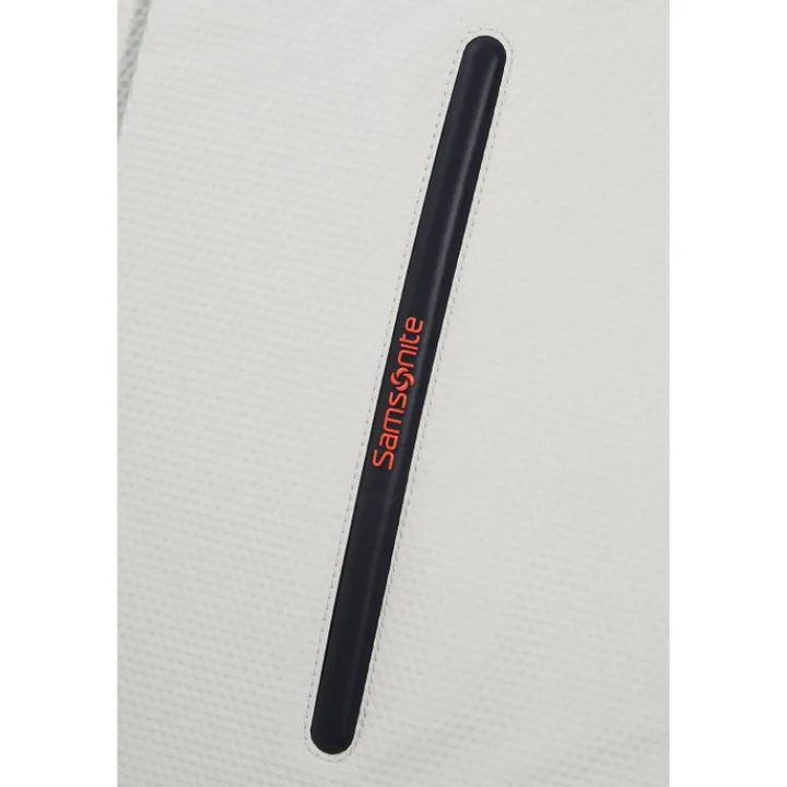 Rugzak Met Wieltjes|Handbagage Reistassen>Samsonite Ecodiver Duffle/Wheels 55 Backpack cloud white