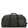 Grote Reistassen|Heren Reistassen>Samsonite Ecodiver Duffle L climbing ivy