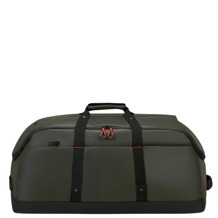 Grote Reistassen|Heren Reistassen>Samsonite Ecodiver Duffle L climbing ivy
