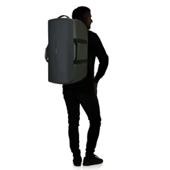 Grote Reistassen|Heren Reistassen>Samsonite Ecodiver Duffle L climbing ivy