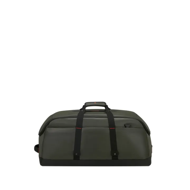 Grote Reistassen|Heren Reistassen>Samsonite Ecodiver Duffle L climbing ivy