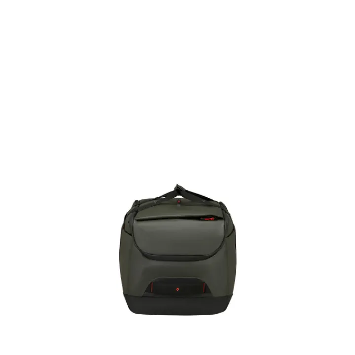 Grote Reistassen|Heren Reistassen>Samsonite Ecodiver Duffle L climbing ivy