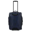 Heren Reistassen|Dames Reistassen>Samsonite Ecodiver Duffle/Wheels 55 blue nights