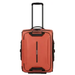 Rugzak Met Wieltjes|Handbagage Reistassen>Samsonite Ecodiver Duffle/Wheels 55/20 Backpack clay