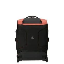 Rugzak Met Wieltjes|Handbagage Reistassen>Samsonite Ecodiver Duffle/Wheels 55/20 Backpack clay