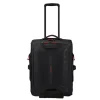 Rugzak Met Wieltjes|Handbagage Reistassen>Samsonite Ecodiver Duffle/Wheels 55 Backpack black