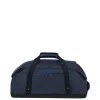 Handbagage Reistassen|Heren Reistassen>Samsonite Ecodiver Duffle S blue nights