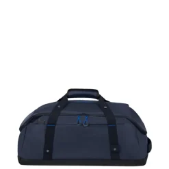 Handbagage Reistassen|Heren Reistassen>Samsonite Ecodiver Duffle S blue nights
