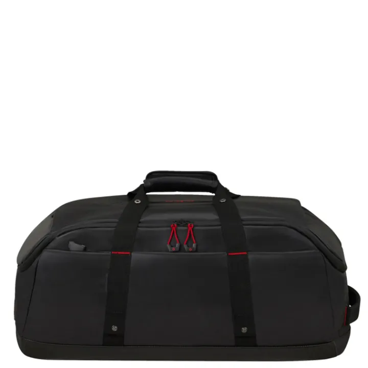Heren Reistassen|Dames Reistassen>Samsonite Ecodiver Duffle M black