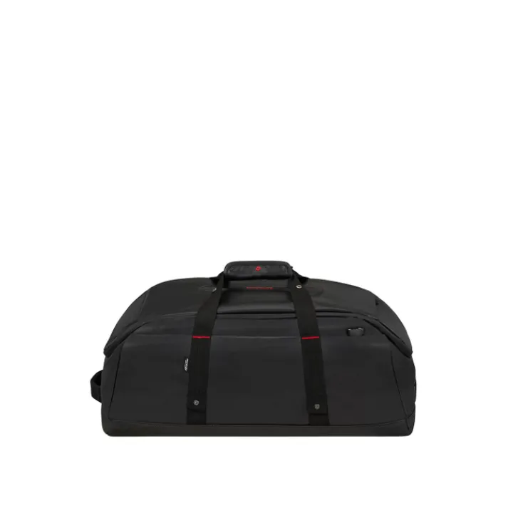 Heren Reistassen|Dames Reistassen>Samsonite Ecodiver Duffle M black