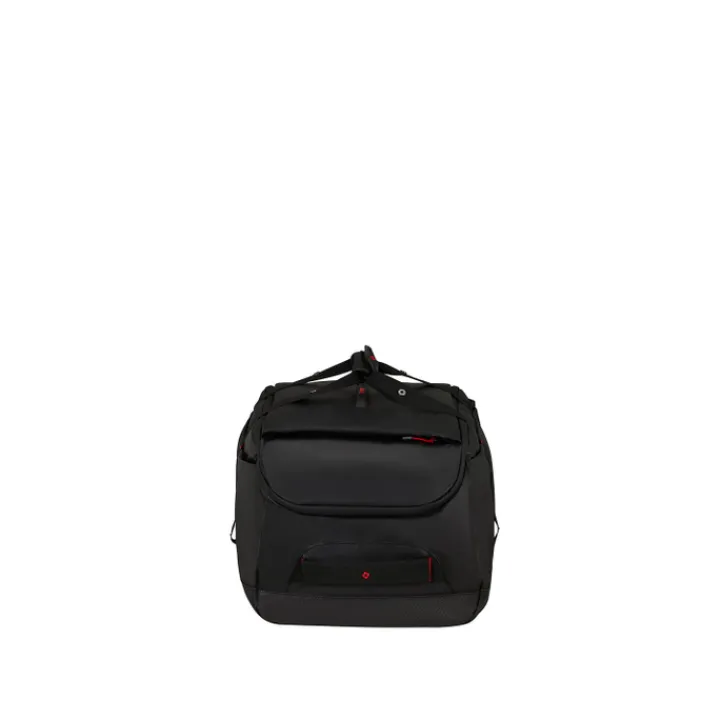 Heren Reistassen|Dames Reistassen>Samsonite Ecodiver Duffle M black