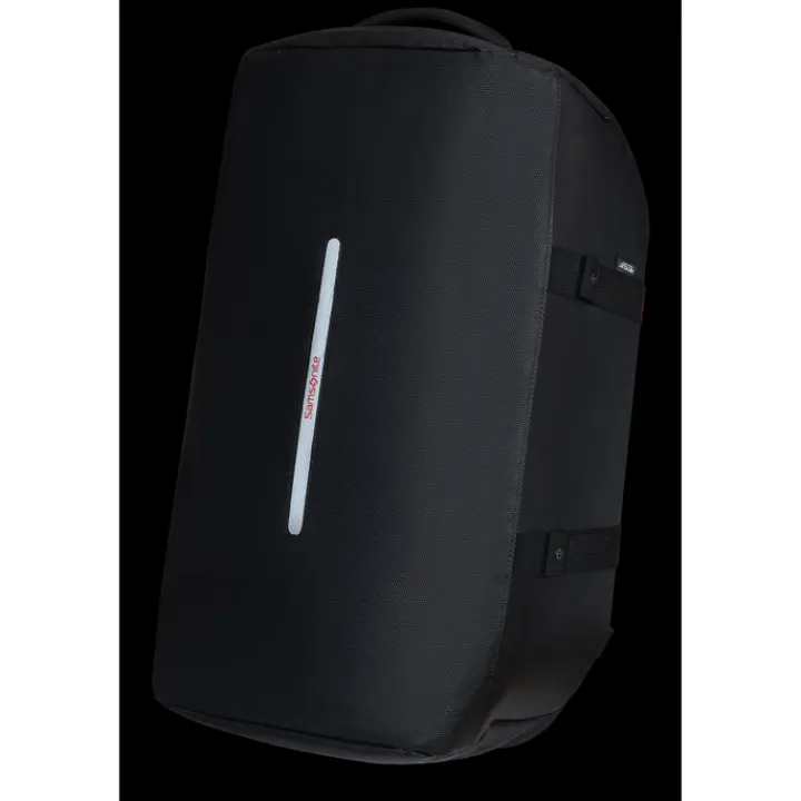 Heren Reistassen|Dames Reistassen>Samsonite Ecodiver Duffle M black