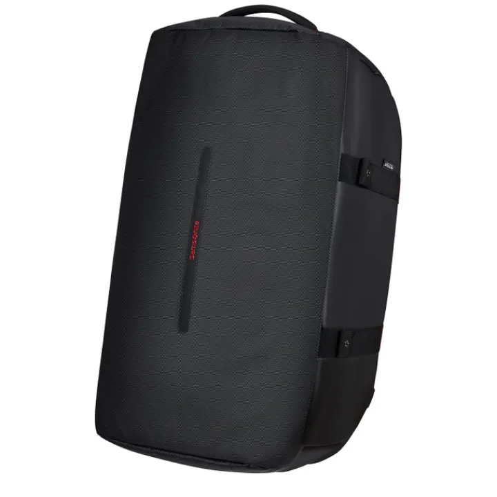 Heren Reistassen|Dames Reistassen>Samsonite Ecodiver Duffle M black