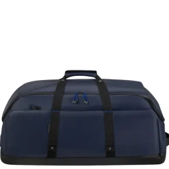 Grote Reistassen|Heren Reistassen>Samsonite Ecodiver Duffle L blue nights