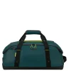 Handbagage Reistassen|Heren Reistassen>Samsonite Ecodiver Duffle S dark teal/lime