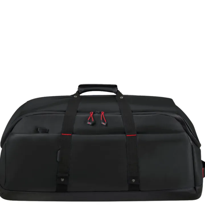 Grote Reistassen|Heren Reistassen>Samsonite Ecodiver Duffle L black