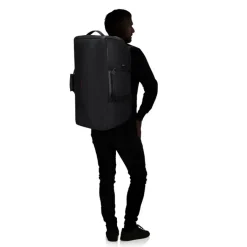 Grote Reistassen|Heren Reistassen>Samsonite Ecodiver Duffle L black