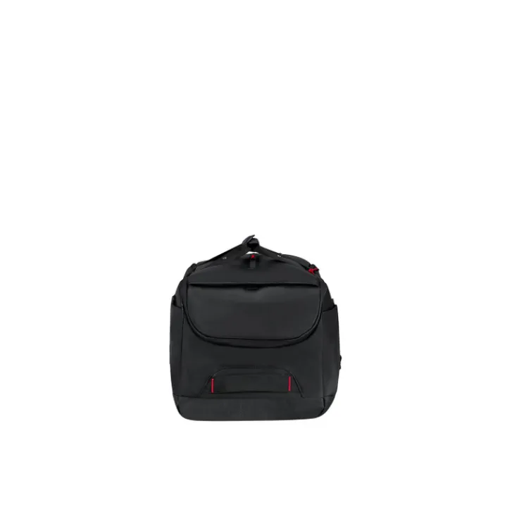 Grote Reistassen|Heren Reistassen>Samsonite Ecodiver Duffle L black