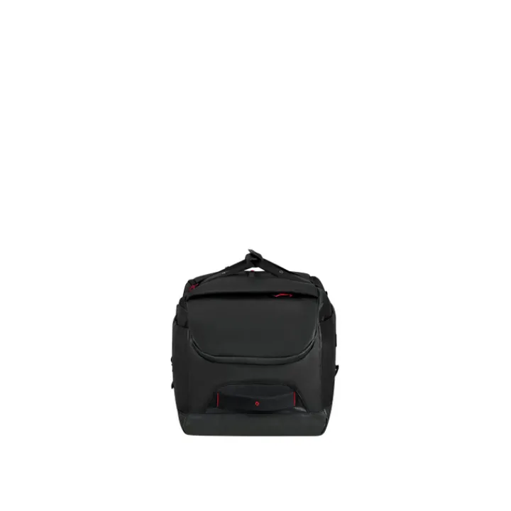 Grote Reistassen|Heren Reistassen>Samsonite Ecodiver Duffle L black