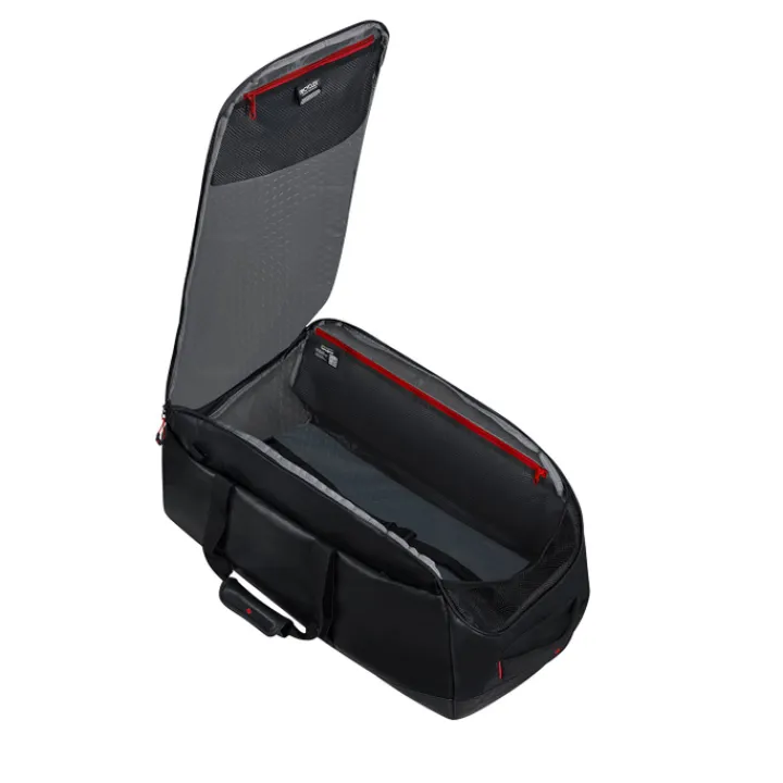 Grote Reistassen|Heren Reistassen>Samsonite Ecodiver Duffle L black