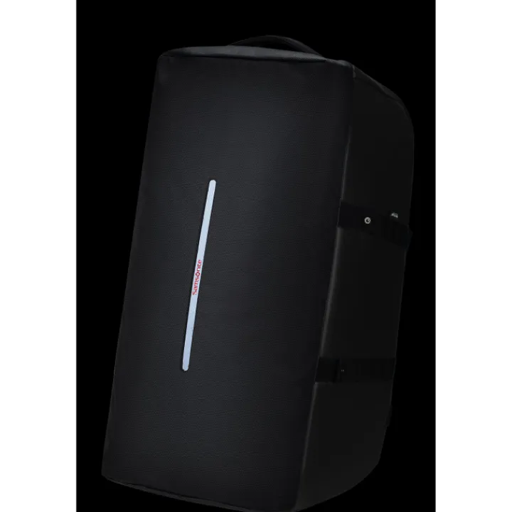 Grote Reistassen|Heren Reistassen>Samsonite Ecodiver Duffle L black