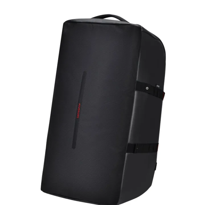 Grote Reistassen|Heren Reistassen>Samsonite Ecodiver Duffle L black