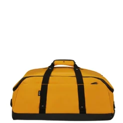 Heren Reistassen|Dames Reistassen>Samsonite Ecodiver Duffle M yellow