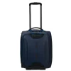 Transavia Trolleys|Handbagage Trolleys>Samsonite Ecodiver Duffle/Wheels Underseater blue nights