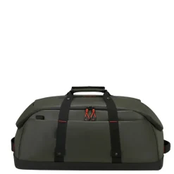 Heren Reistassen|Dames Reistassen>Samsonite Ecodiver Duffle M climbing ivy