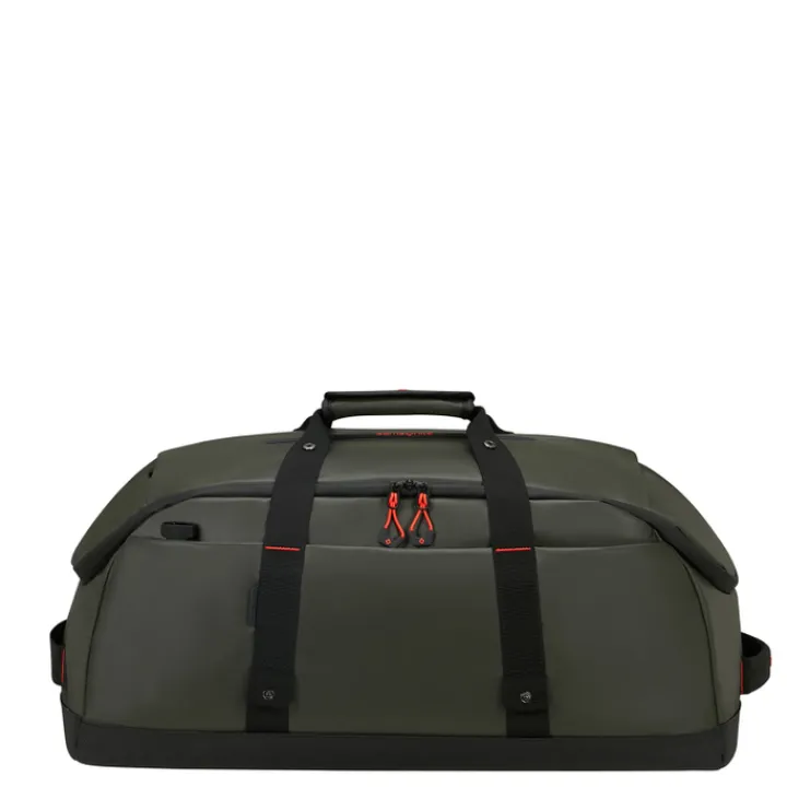 Heren Reistassen|Dames Reistassen>Samsonite Ecodiver Duffle M climbing ivy