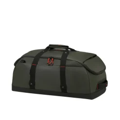 Heren Reistassen|Dames Reistassen>Samsonite Ecodiver Duffle M climbing ivy