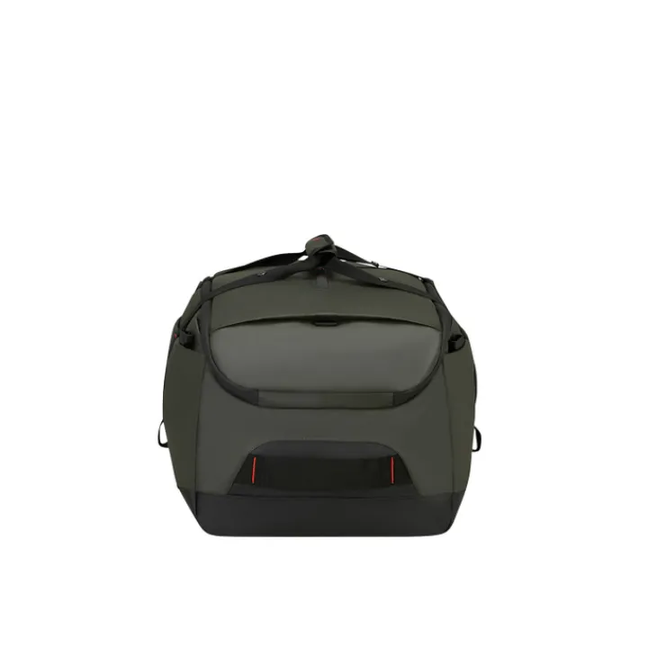 Heren Reistassen|Dames Reistassen>Samsonite Ecodiver Duffle M climbing ivy