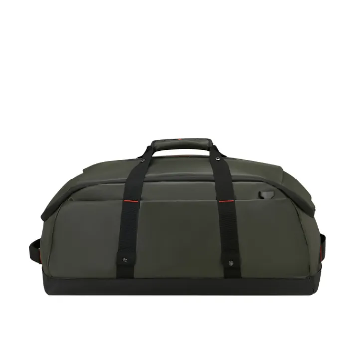 Heren Reistassen|Dames Reistassen>Samsonite Ecodiver Duffle M climbing ivy