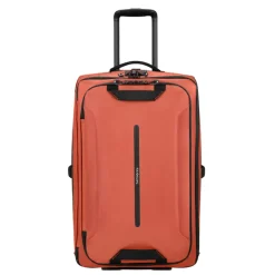 Grote Reistassen|Dames Reistassen>Samsonite Ecodiver Duffle/Wheels 67/24 clay
